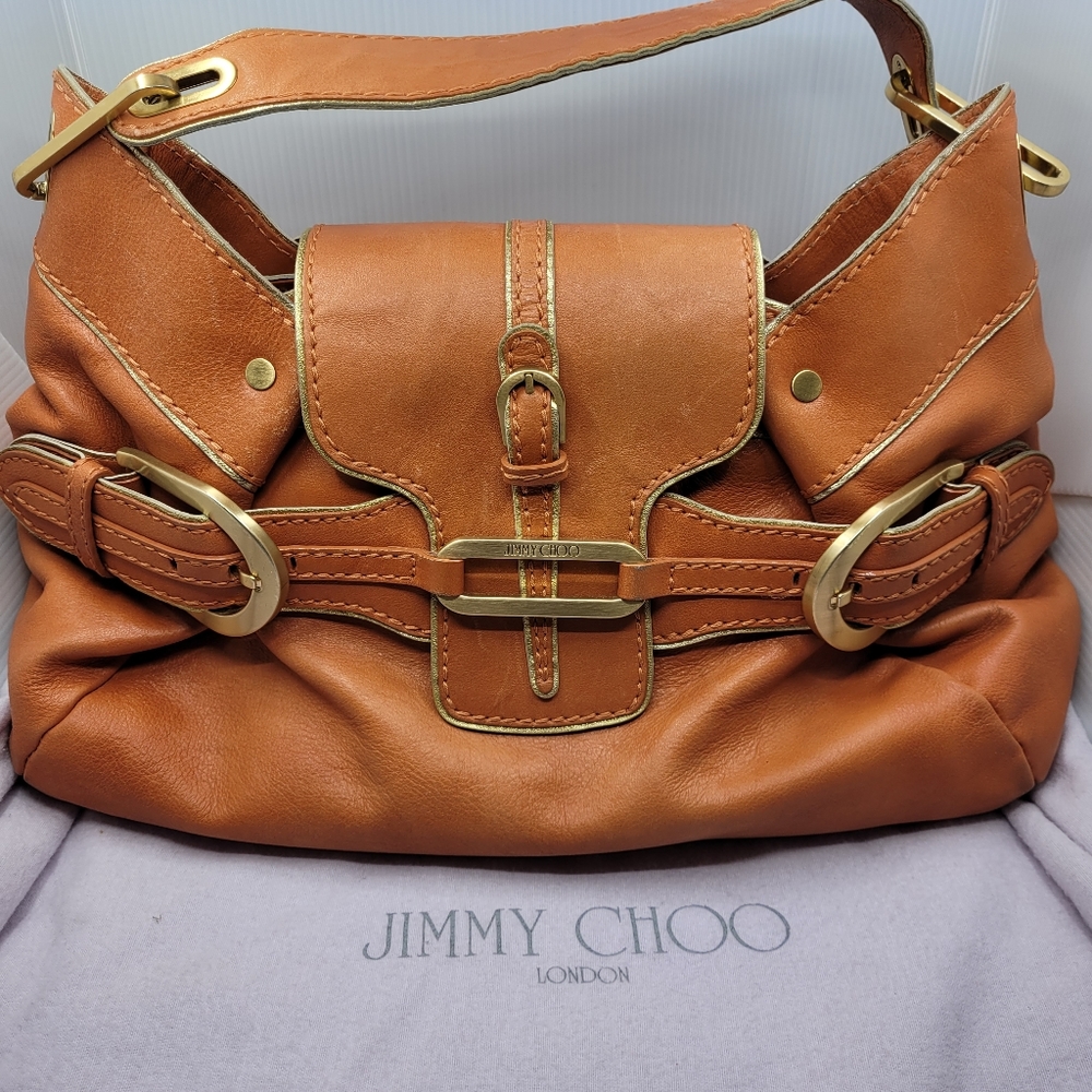 Jimmy Choo Bag